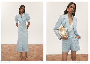 Autumn/Winter '26 – Rebecca Vallance