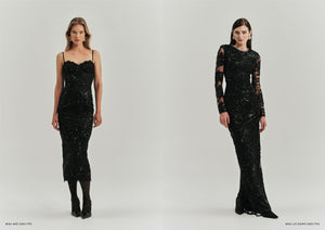 2603 Lookbook – Rebecca Vallance