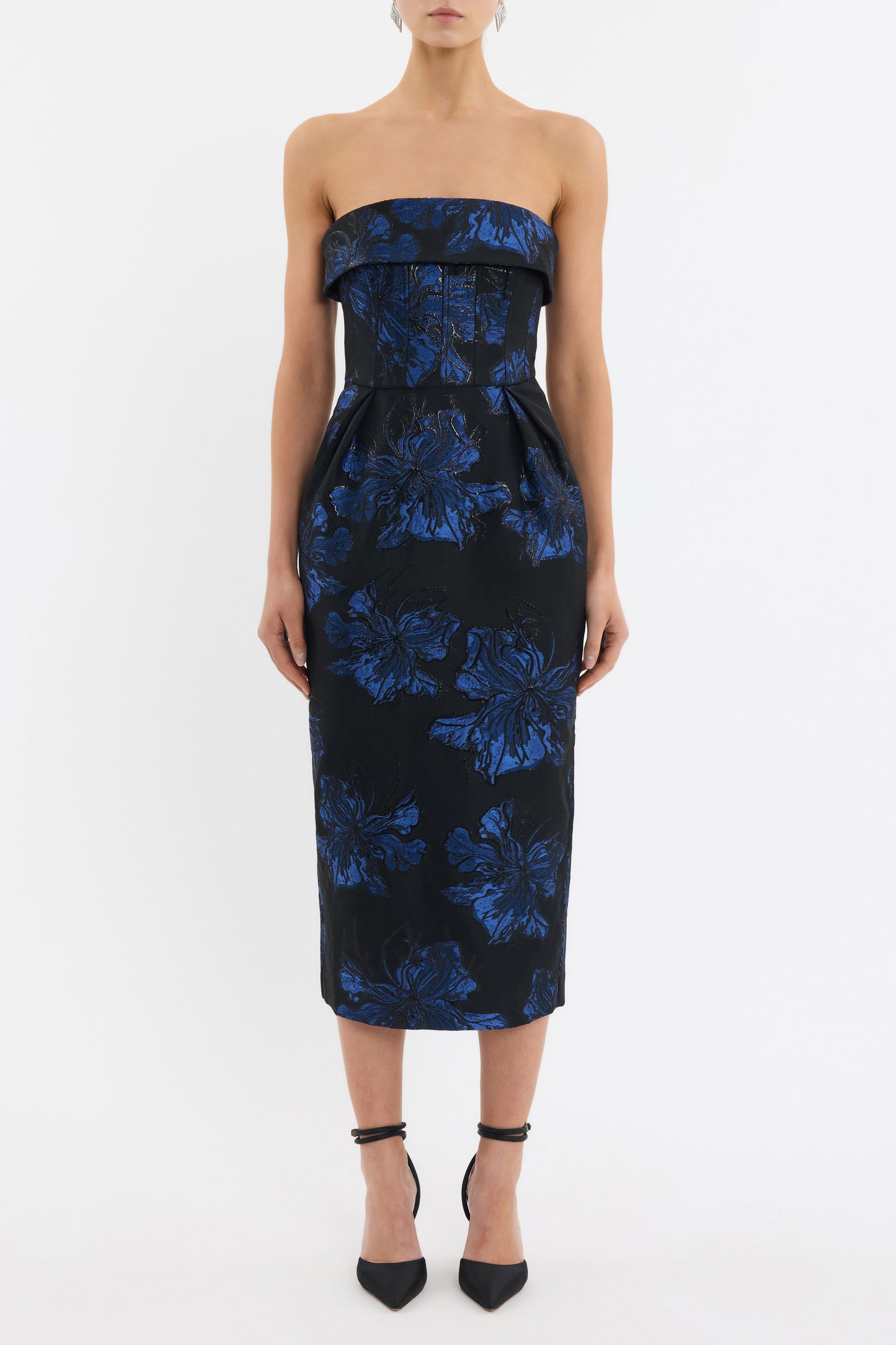 ALEXANDRA+MIDI_2504-1366_NAVY_FRONT_1