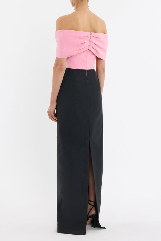 AMARO+GOWN_2504-1320_BLK_BACK_1