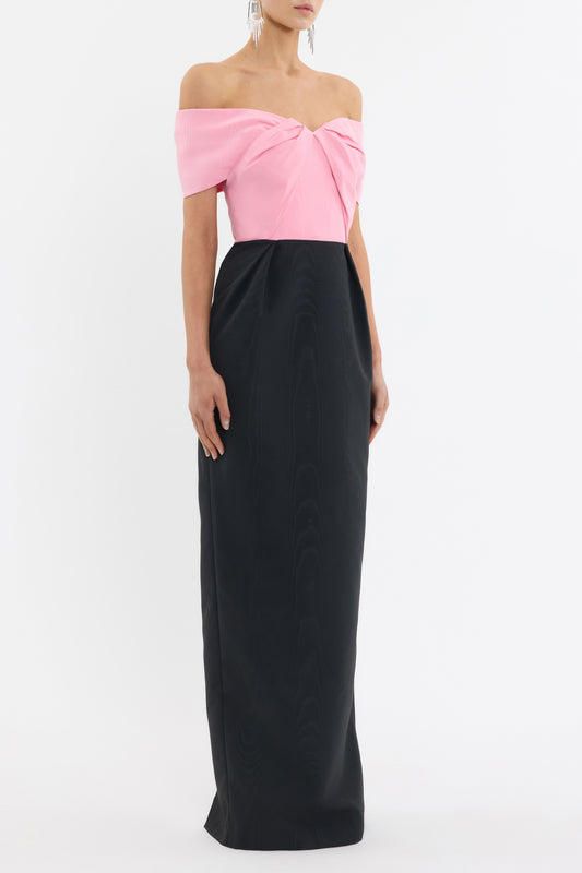 AMARO+GOWN_2504-1320_BLK_SIDE_1