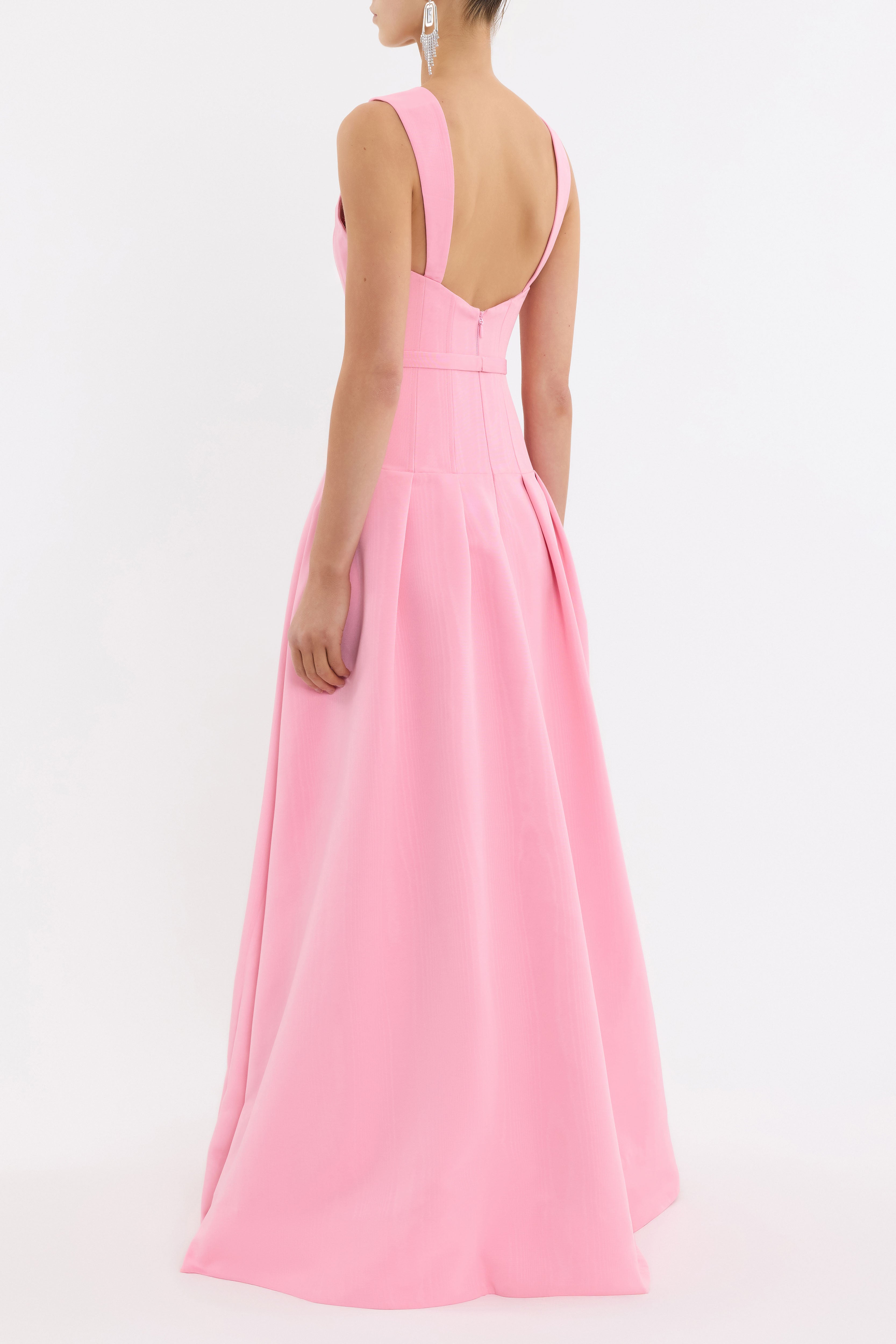 Amaro Gown – Rebecca Vallance