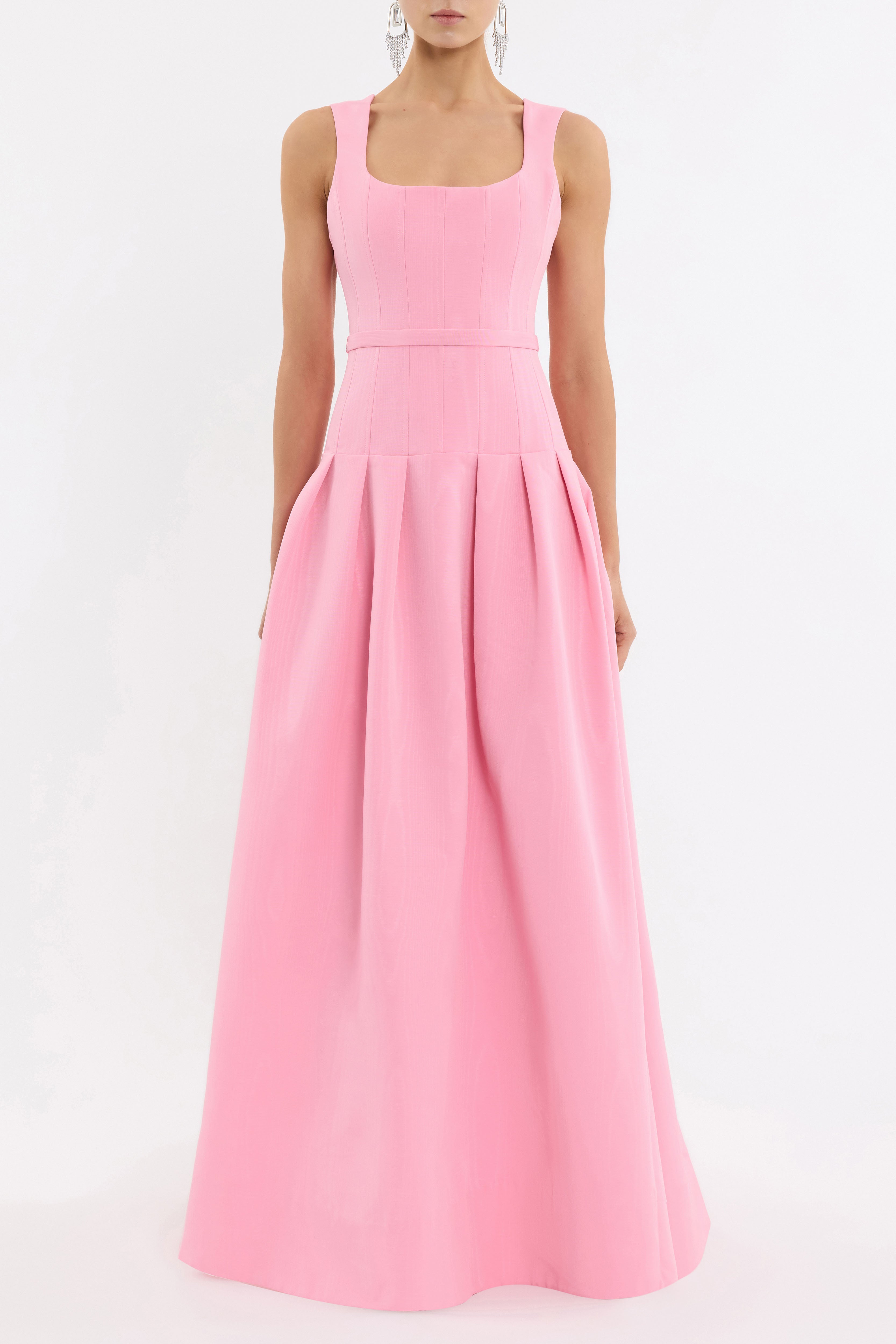 Amaro Gown – Rebecca Vallance