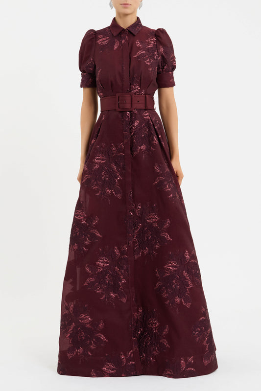 ARLETTE+SS+GOWN_2504-1416_WINE_FRONT_1