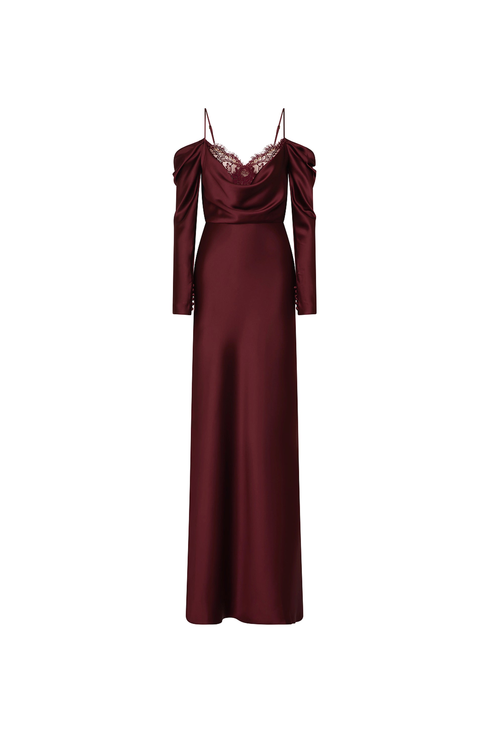 Avalon Gown Rebecca Vallance Avalon Gown Rebecca Vallance