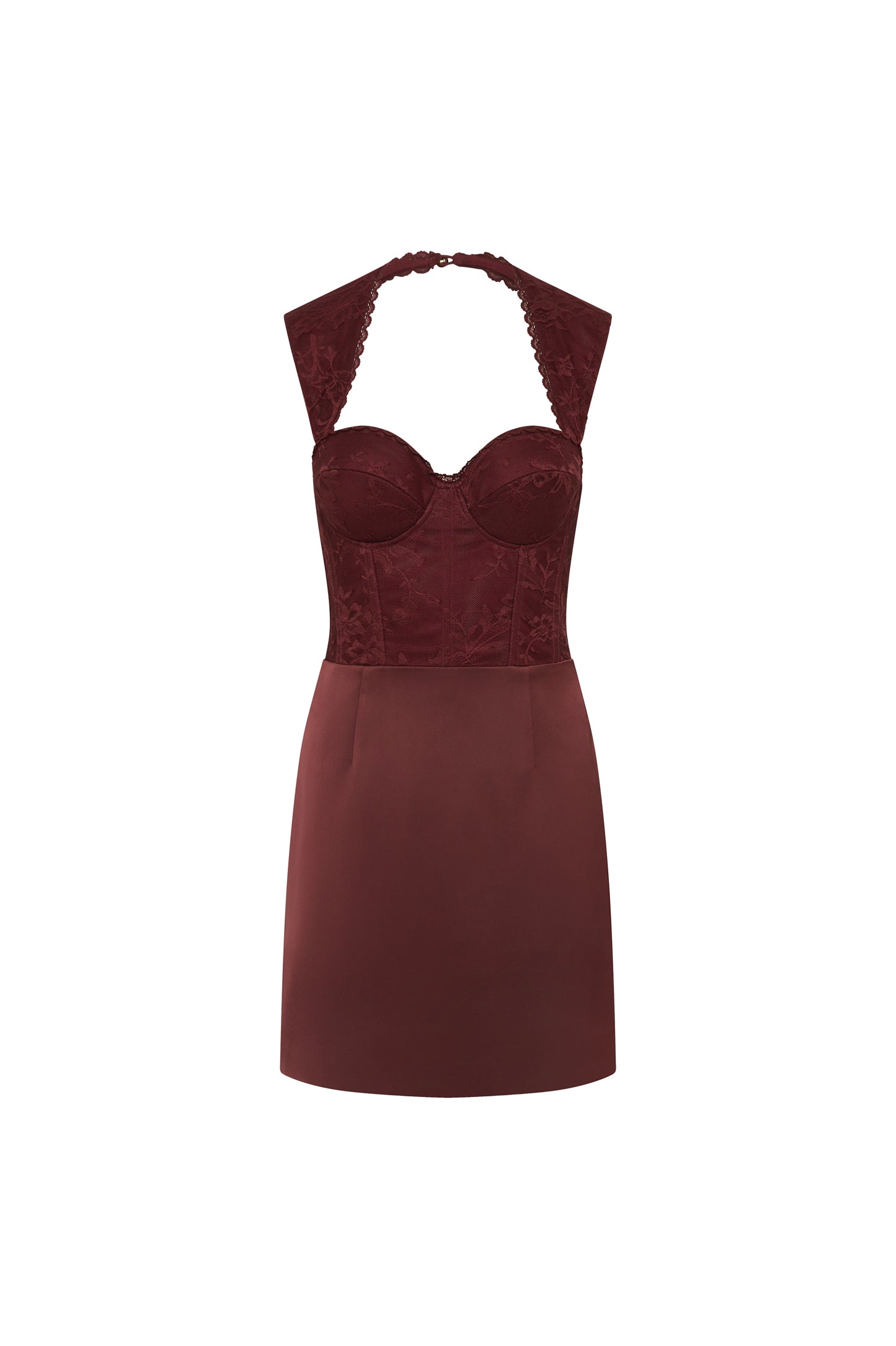 Avalon Mini Dress Rebecca Vallance Avalon Mini Dress Rebecca Vallance