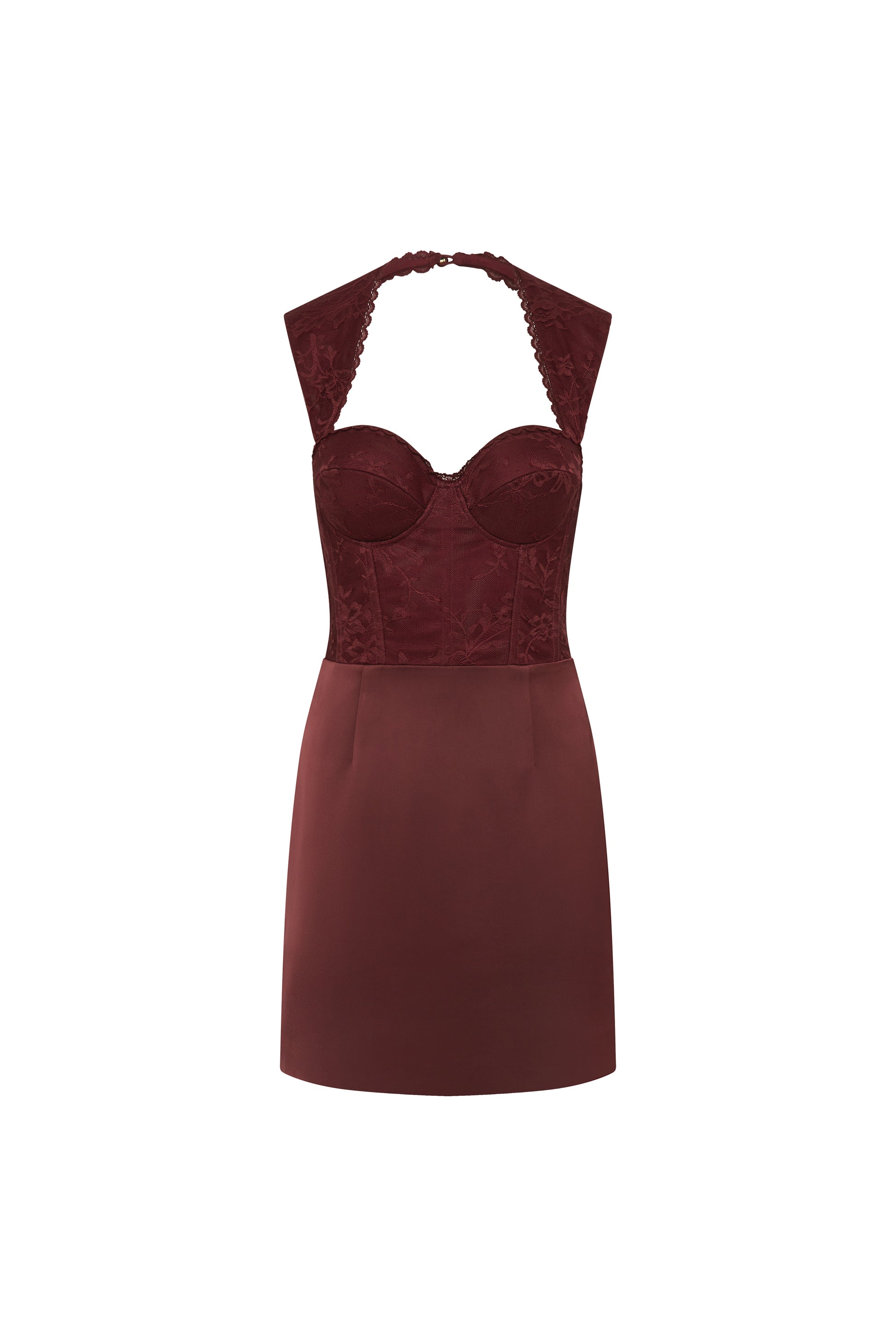 Avalon Mini Dress Rebecca Vallance Avalon Mini Dress Rebecca Vallance