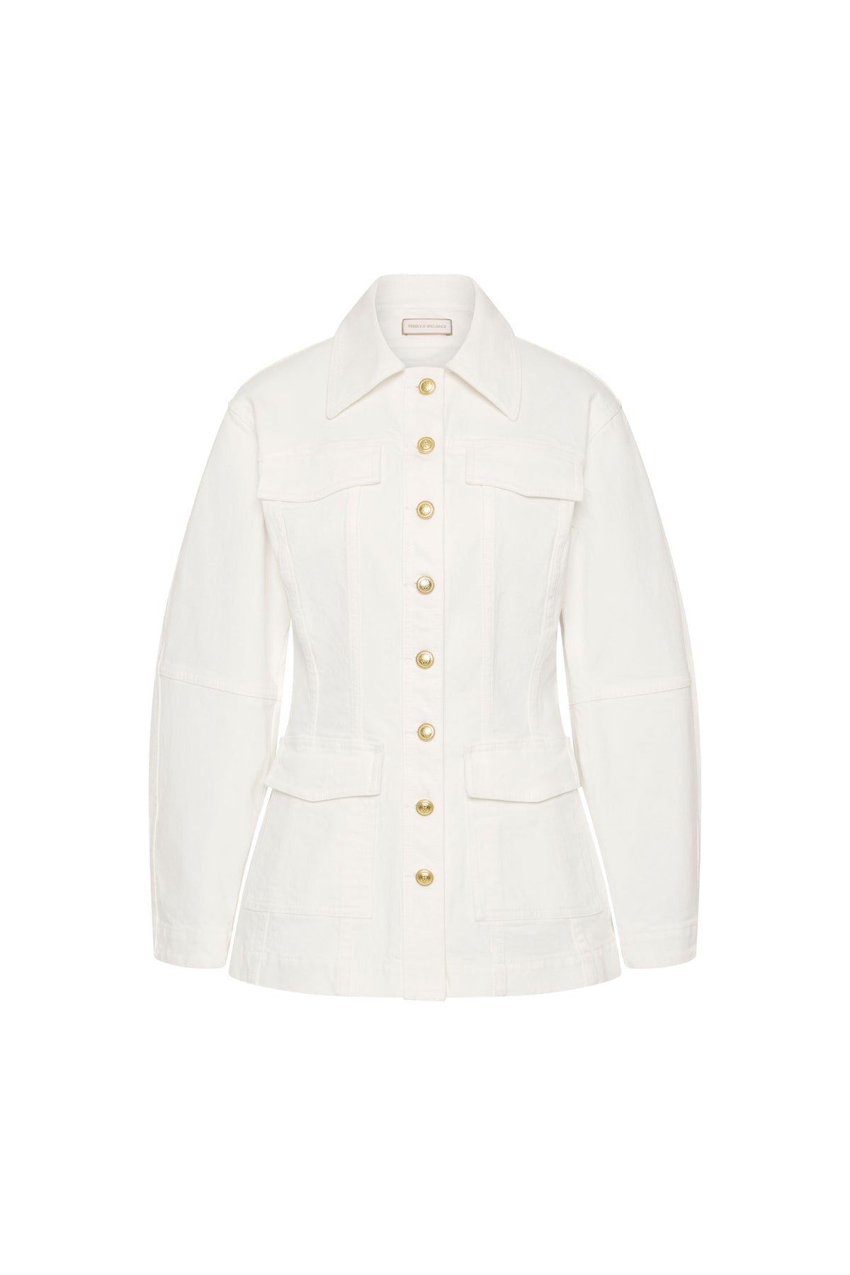 Aviator Jacket