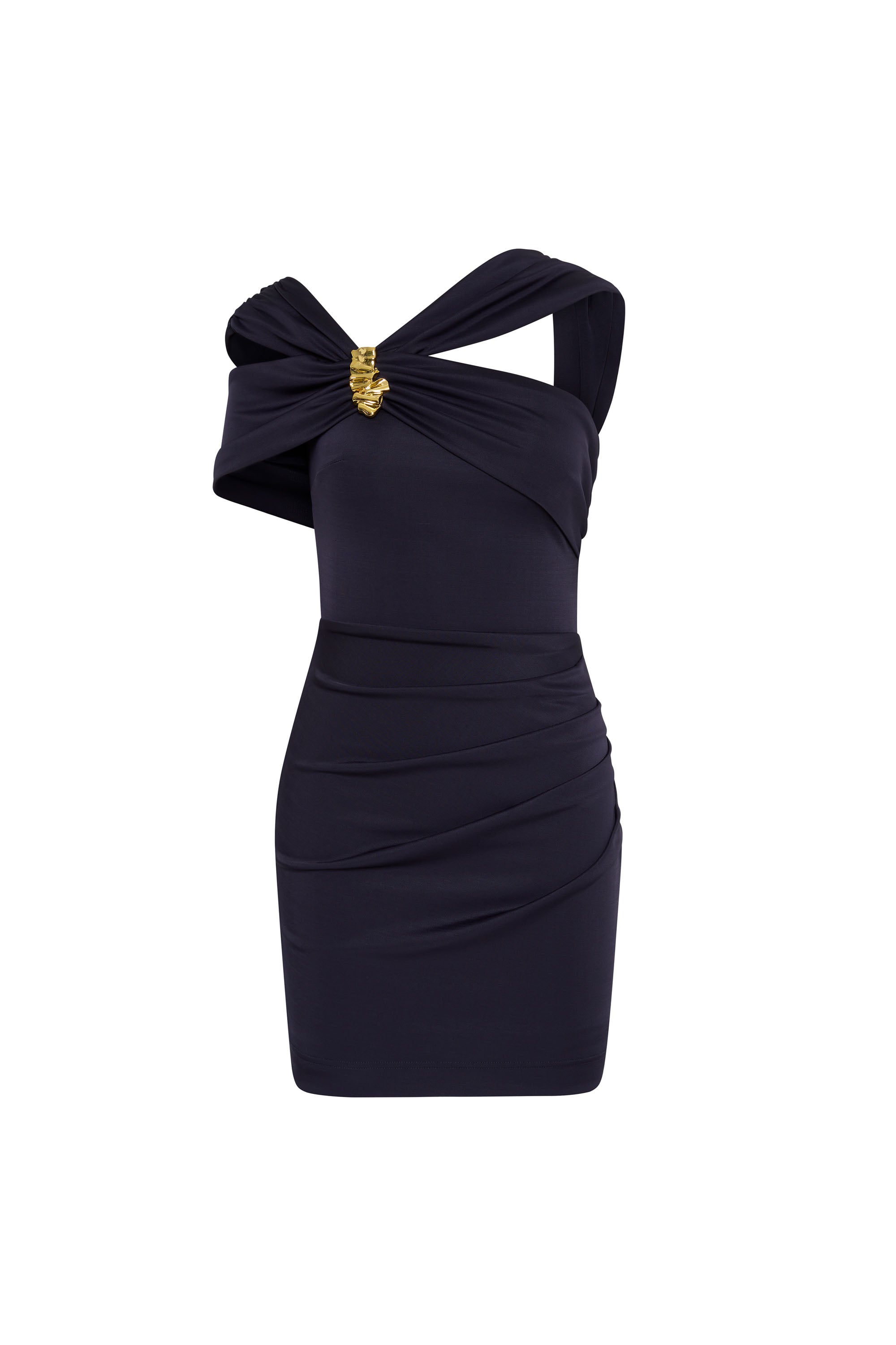 Ayesha Mini Dress – Rebecca Vallance