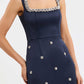Ayla Midi Dress