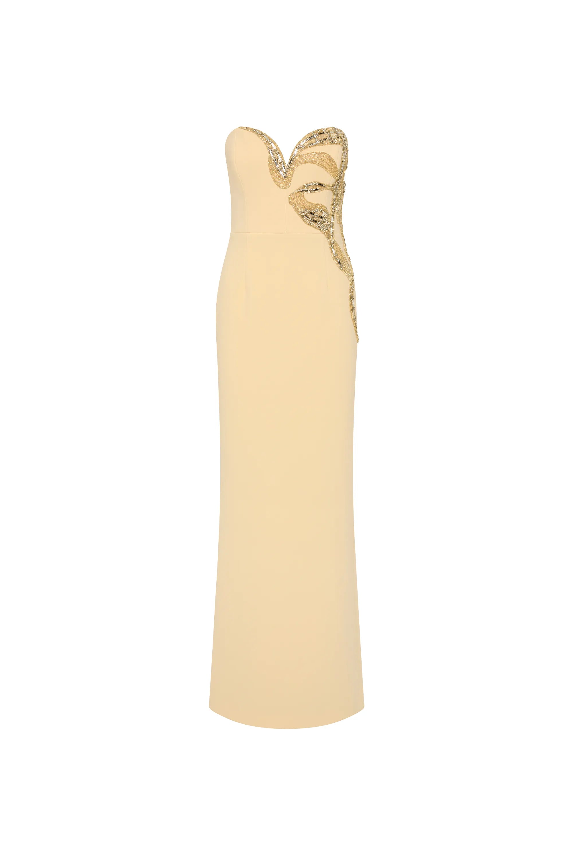 Aylin Gown
