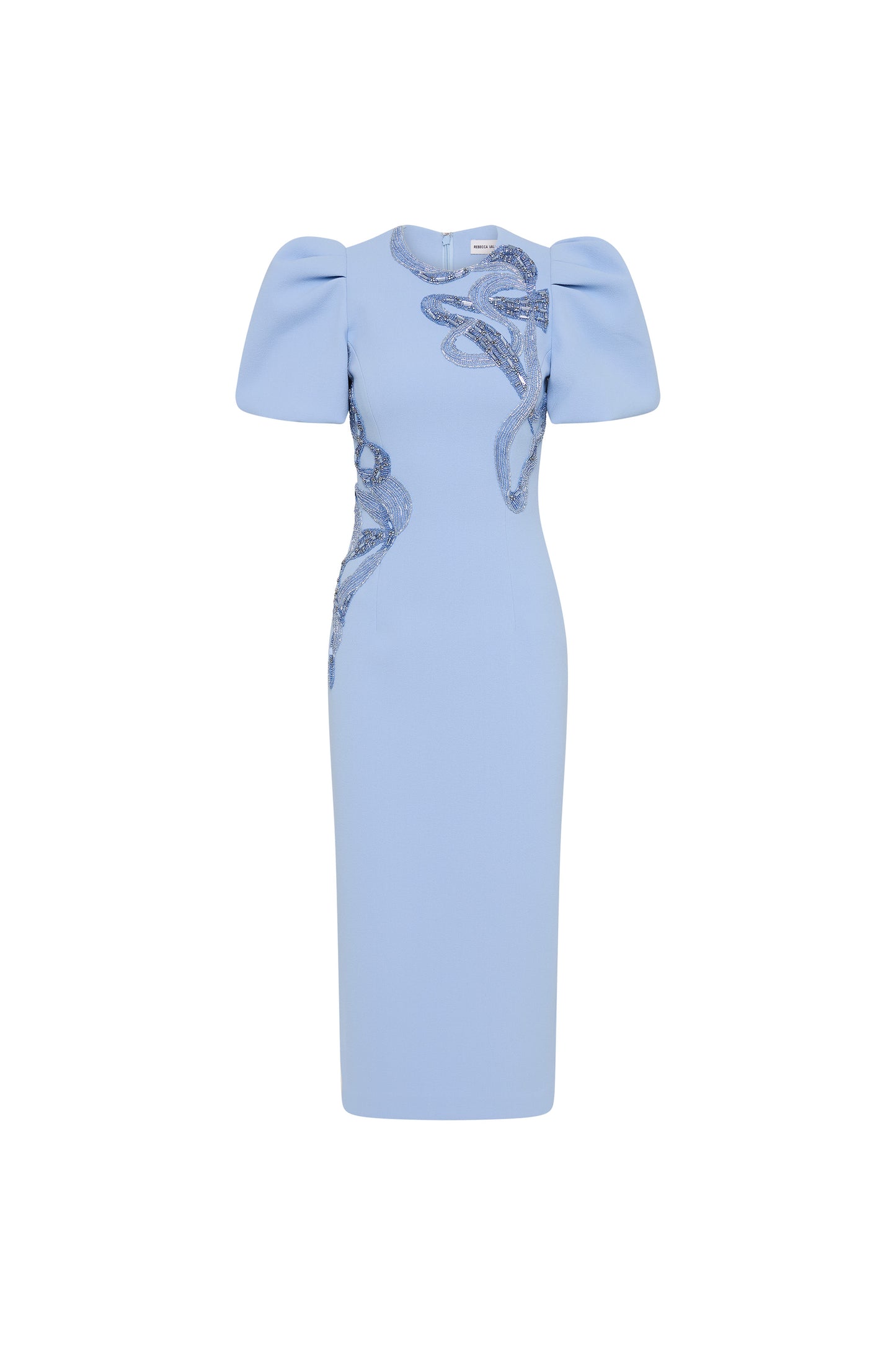 AYLIN-PUFF-SLEEVE-MIDI-BLUE-25867-Rebecca-Vallance-0140_1