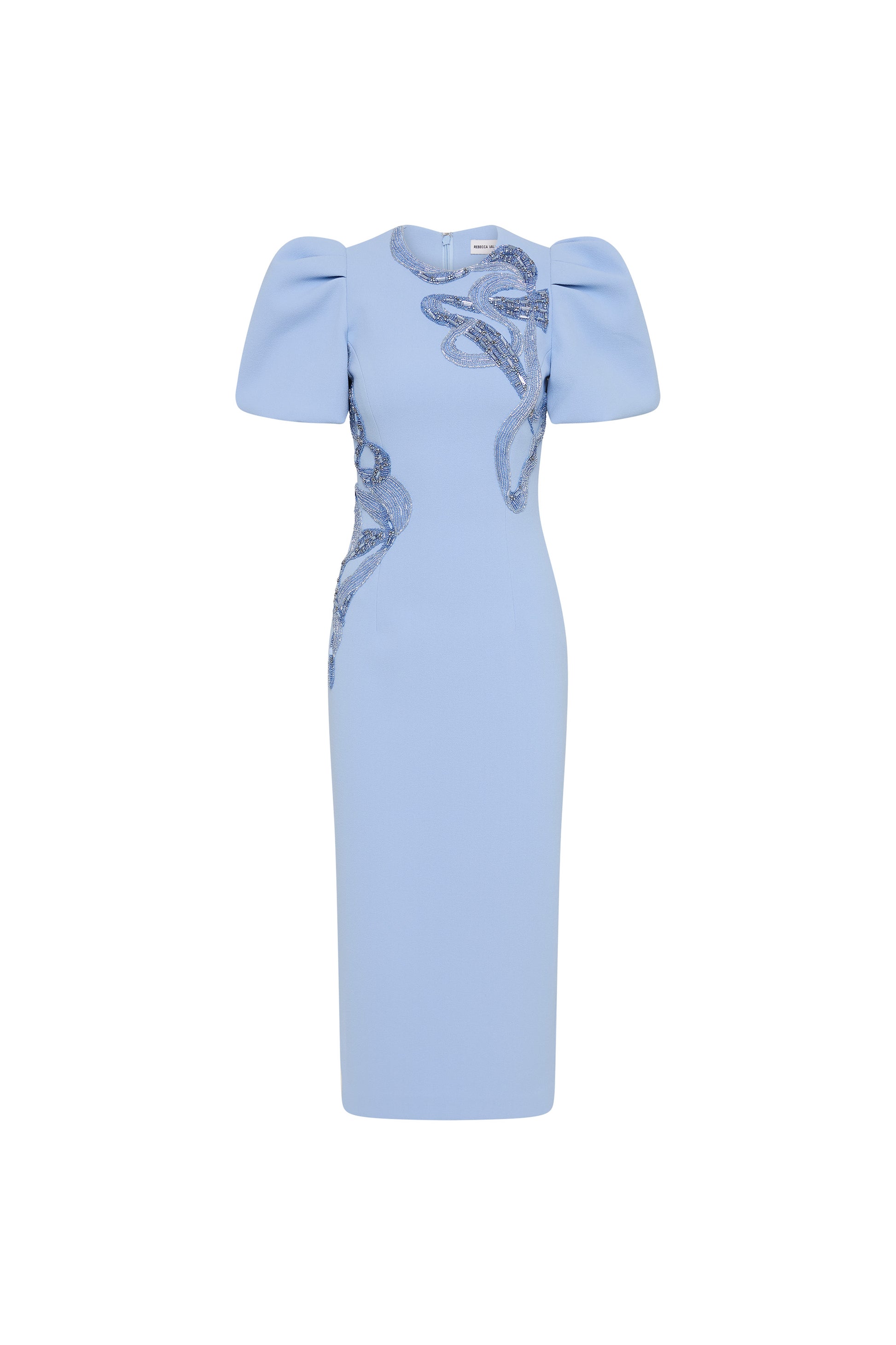 AYLIN-PUFF-SLEEVE-MIDI-BLUE-25867-Rebecca-Vallance-0140_1