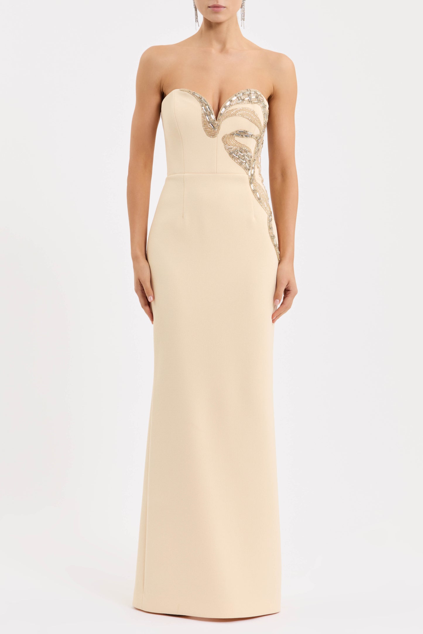 Aylin Gown