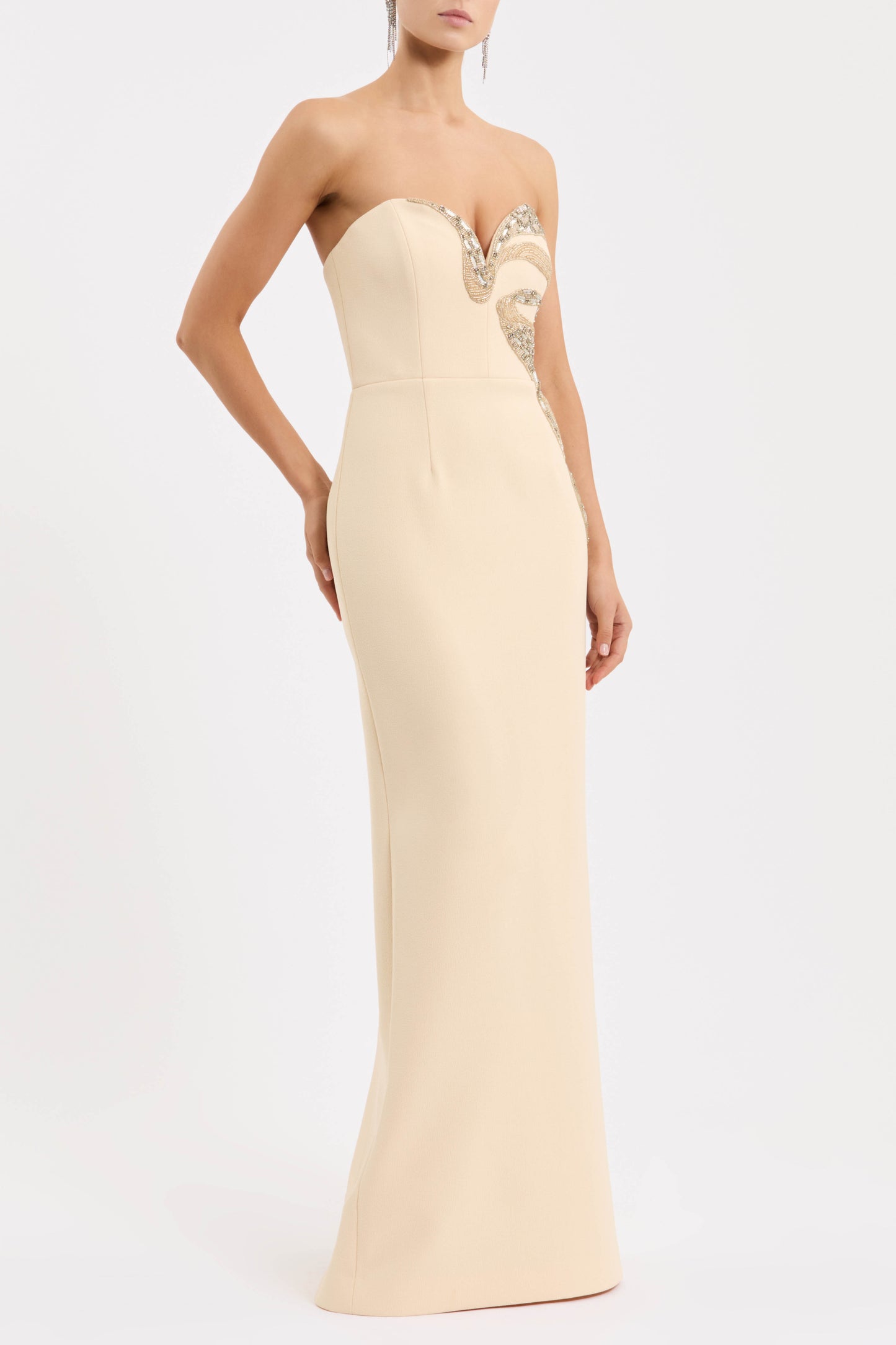 Aylin Gown