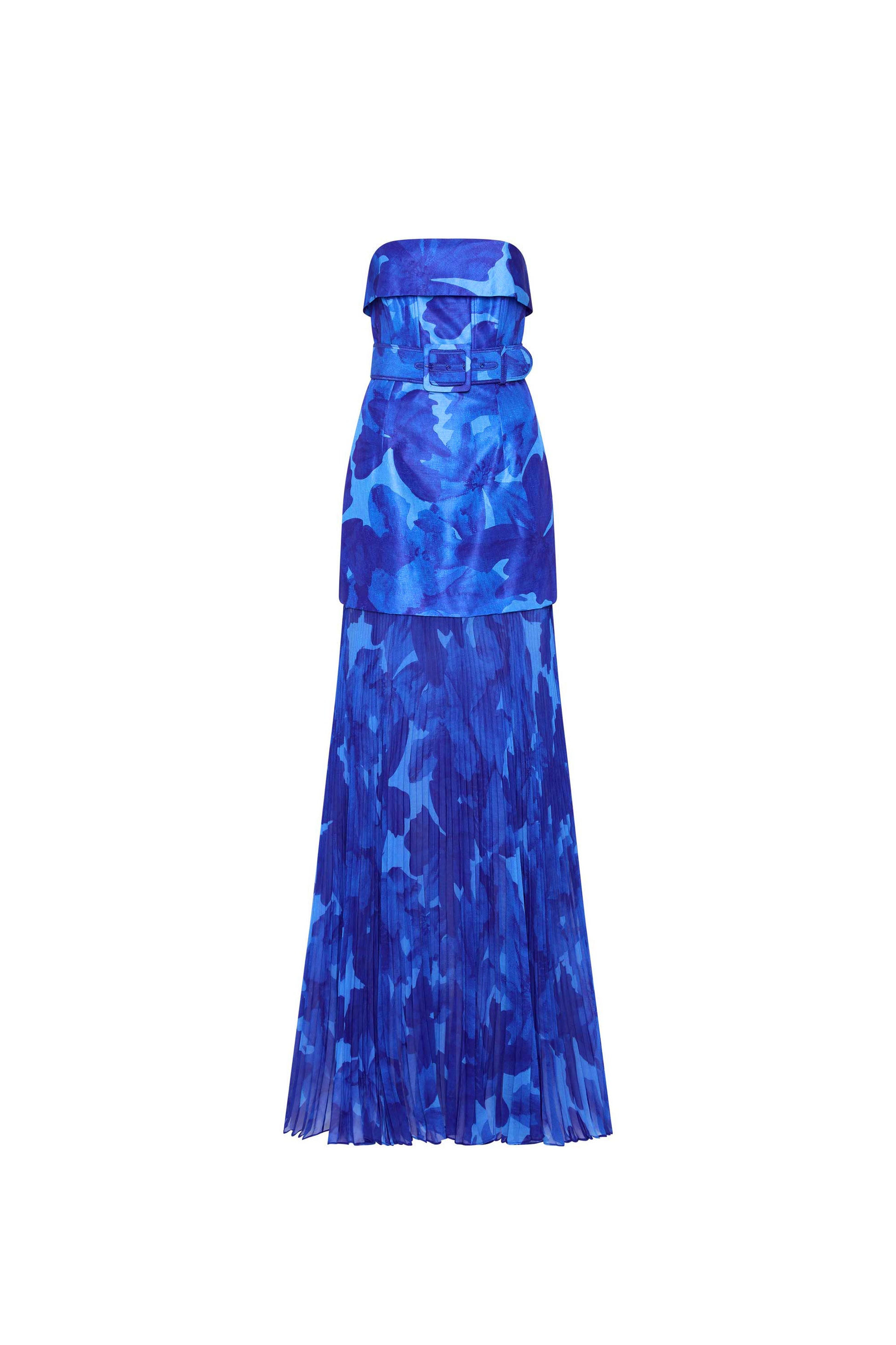 Azula Maxi Dress Rebecca Vallance Azula Maxi Dress Rebecca Vallance