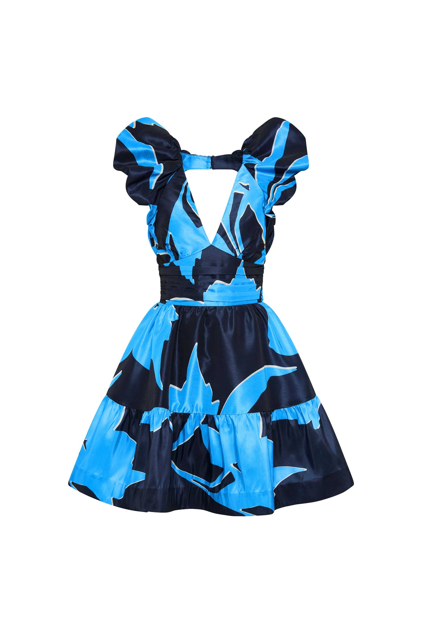 Azzurra Mini Dress