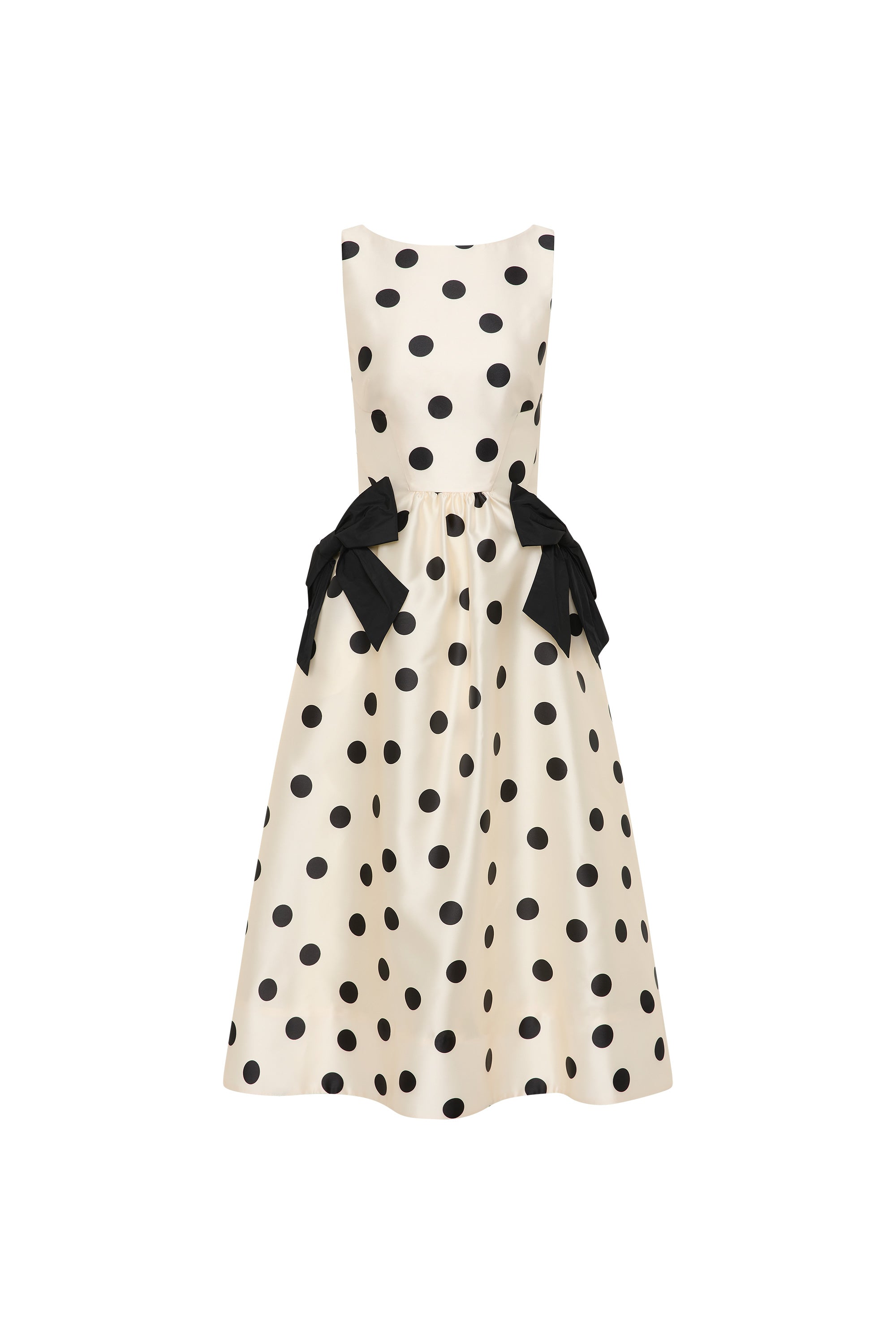Bacio Midi Dress