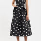 Bacio Midi Dress