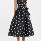 Bacio Midi Dress