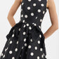 Bacio Midi Dress