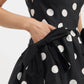 Bacio Midi Dress