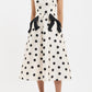 Bacio Midi Dress