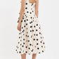 Bacio Midi Dress