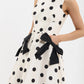 Bacio Midi Dress
