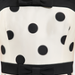 Bacio Trumpet Midi Dress