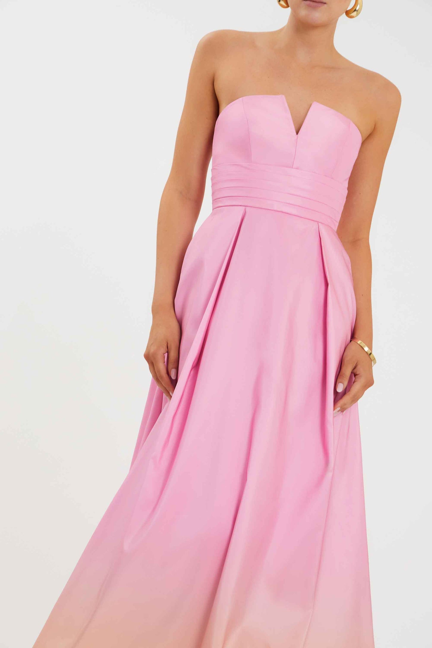 Bambina Gown