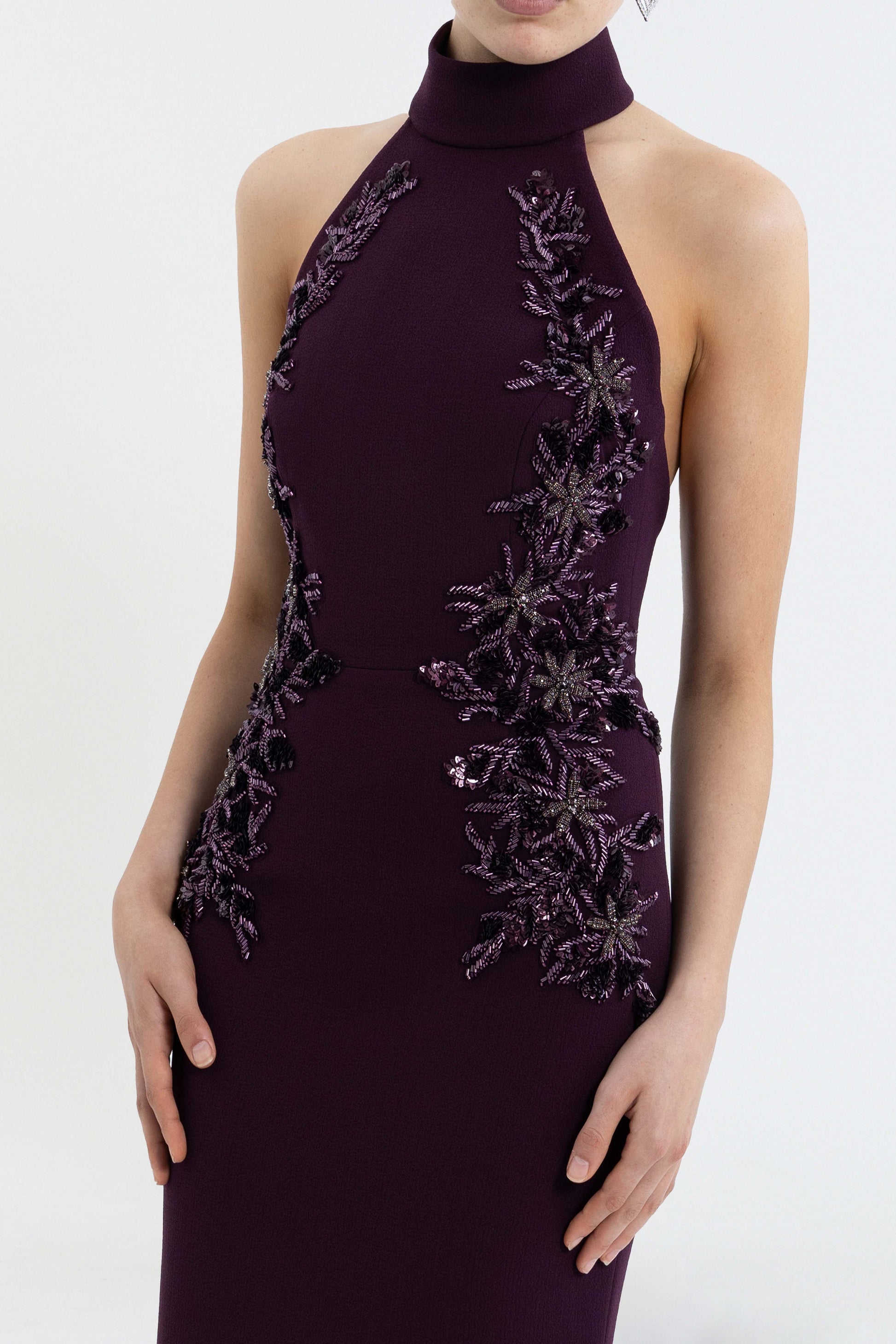 Beatrice Gown Rebecca Vallance Beatrice Gown Rebecca Vallance