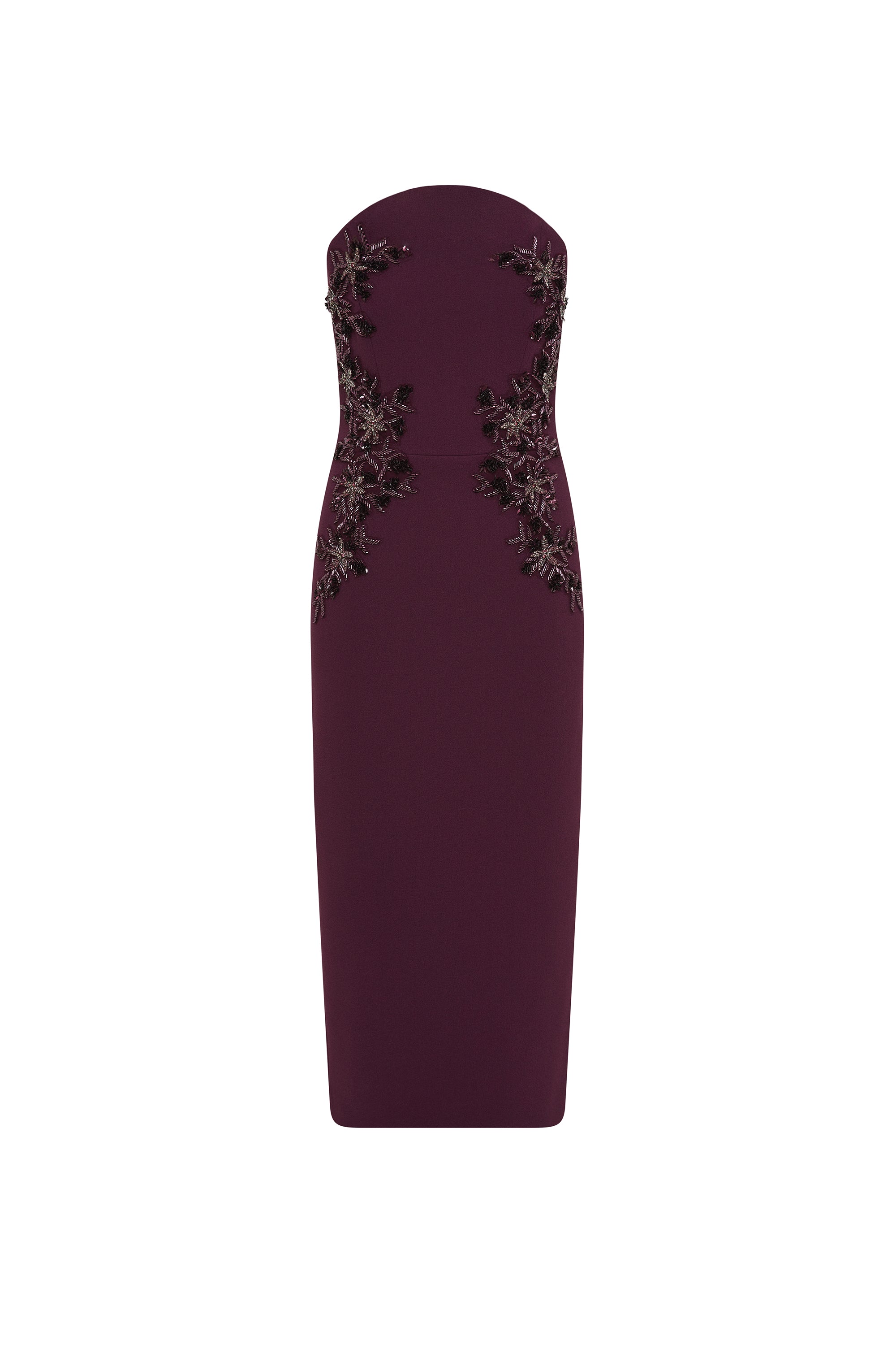 Beatrice Midi Dress