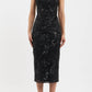 Beau Midi Dress