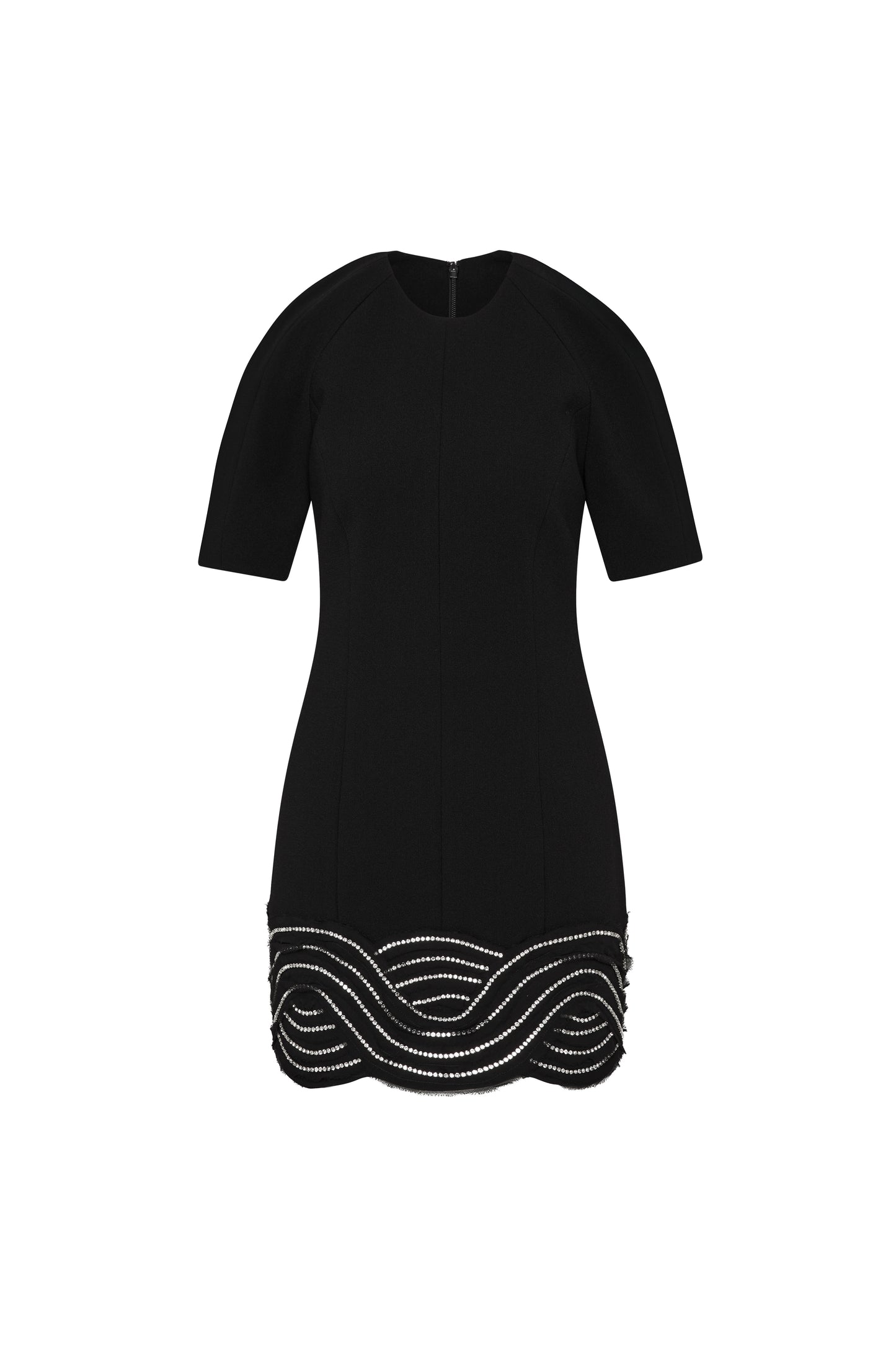 BELLATRIX+PUFF+SLEEVE+MINI-25383-Rebecca+Vallance-A-0208_1