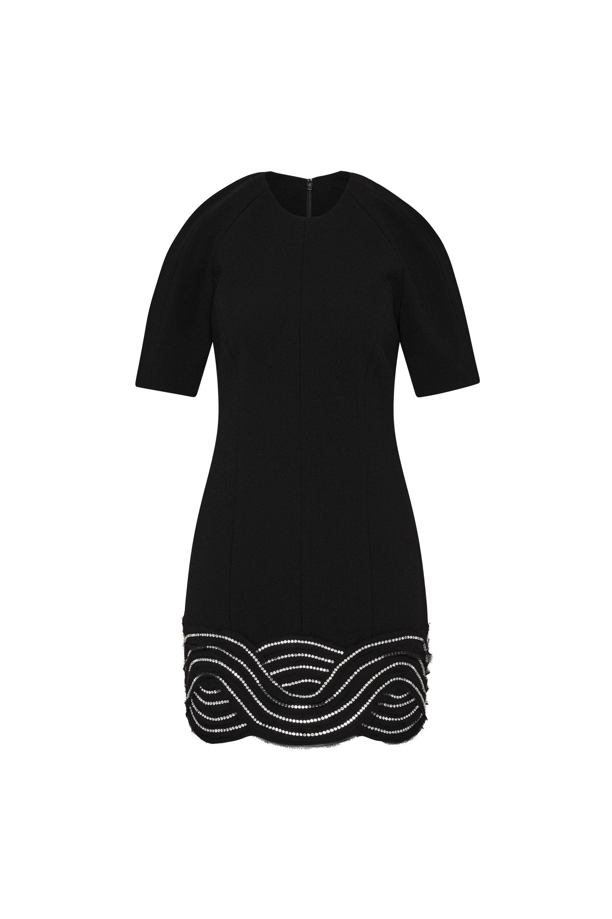 BELLATRIX+PUFF+SLEEVE+MINI-25383-Rebecca+Vallance-A-0208_1