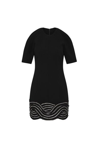 BELLATRIX+PUFF+SLEEVE+MINI-25383-Rebecca+Vallance-A-0208_1