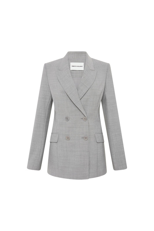 Benoit Loose Fit Blazer