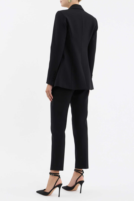 Benoit Tailored Blazer