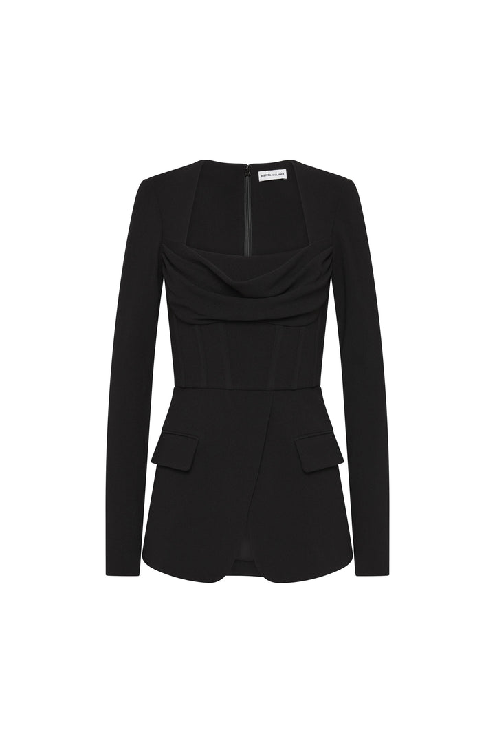 Bethany Top