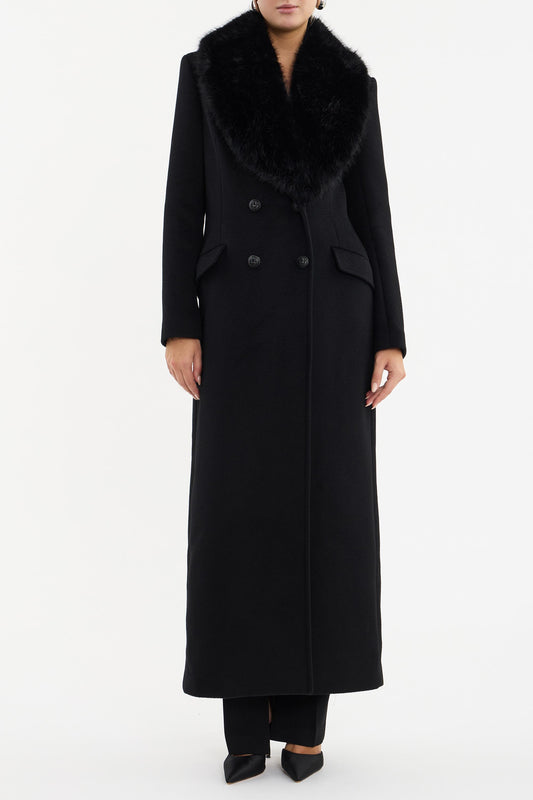 Biera Coat