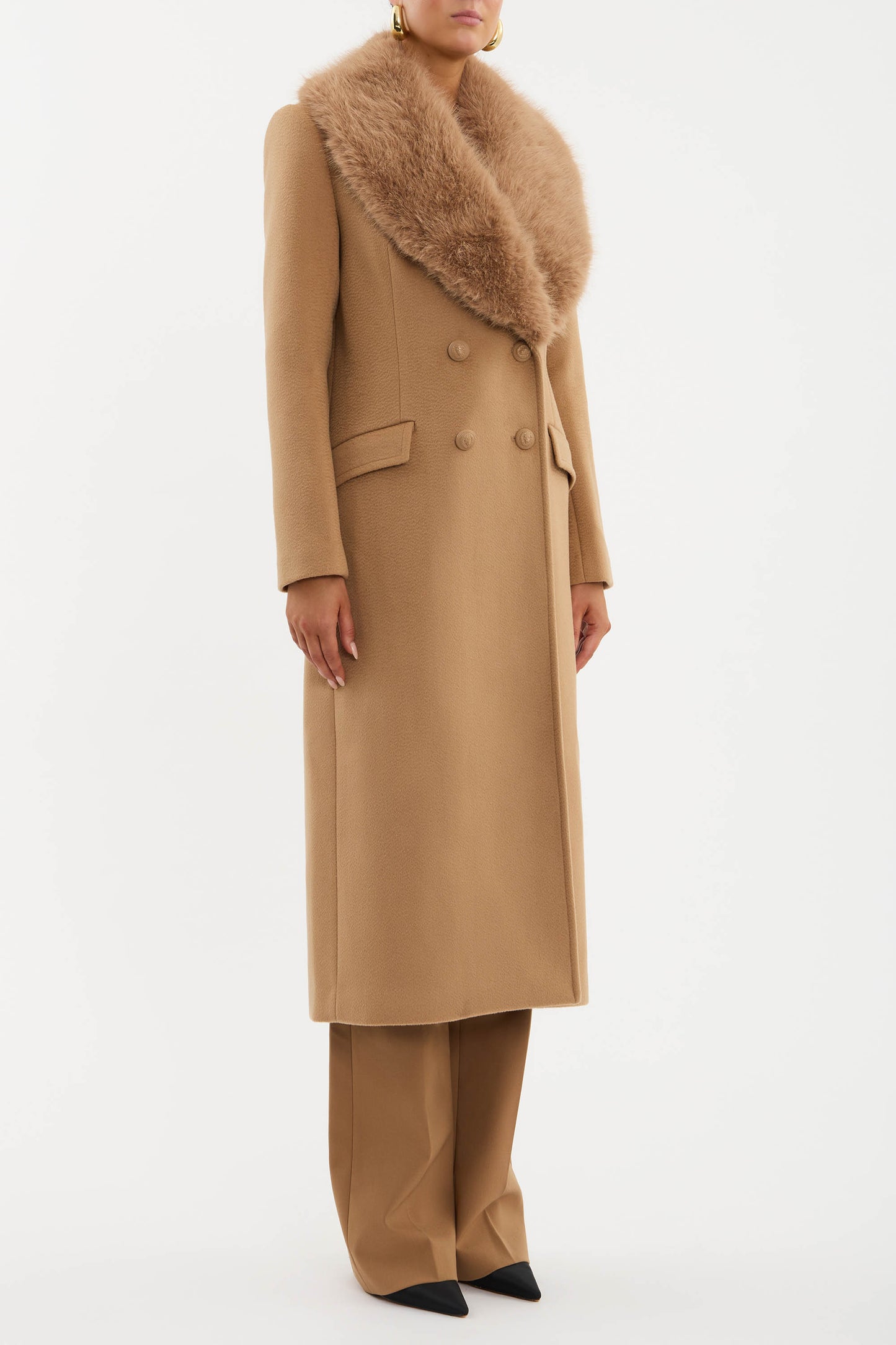 Biera Coat