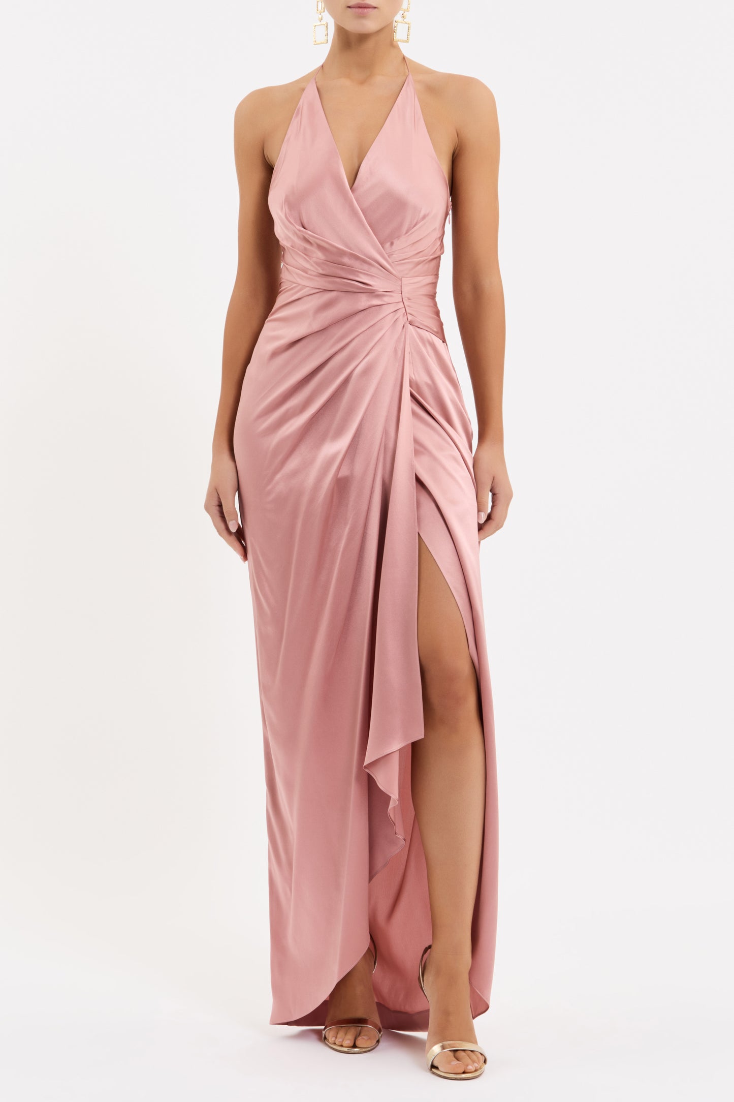 BILLY-V-NECK-MAXI_RVBR-1519_PEACH_1324_1