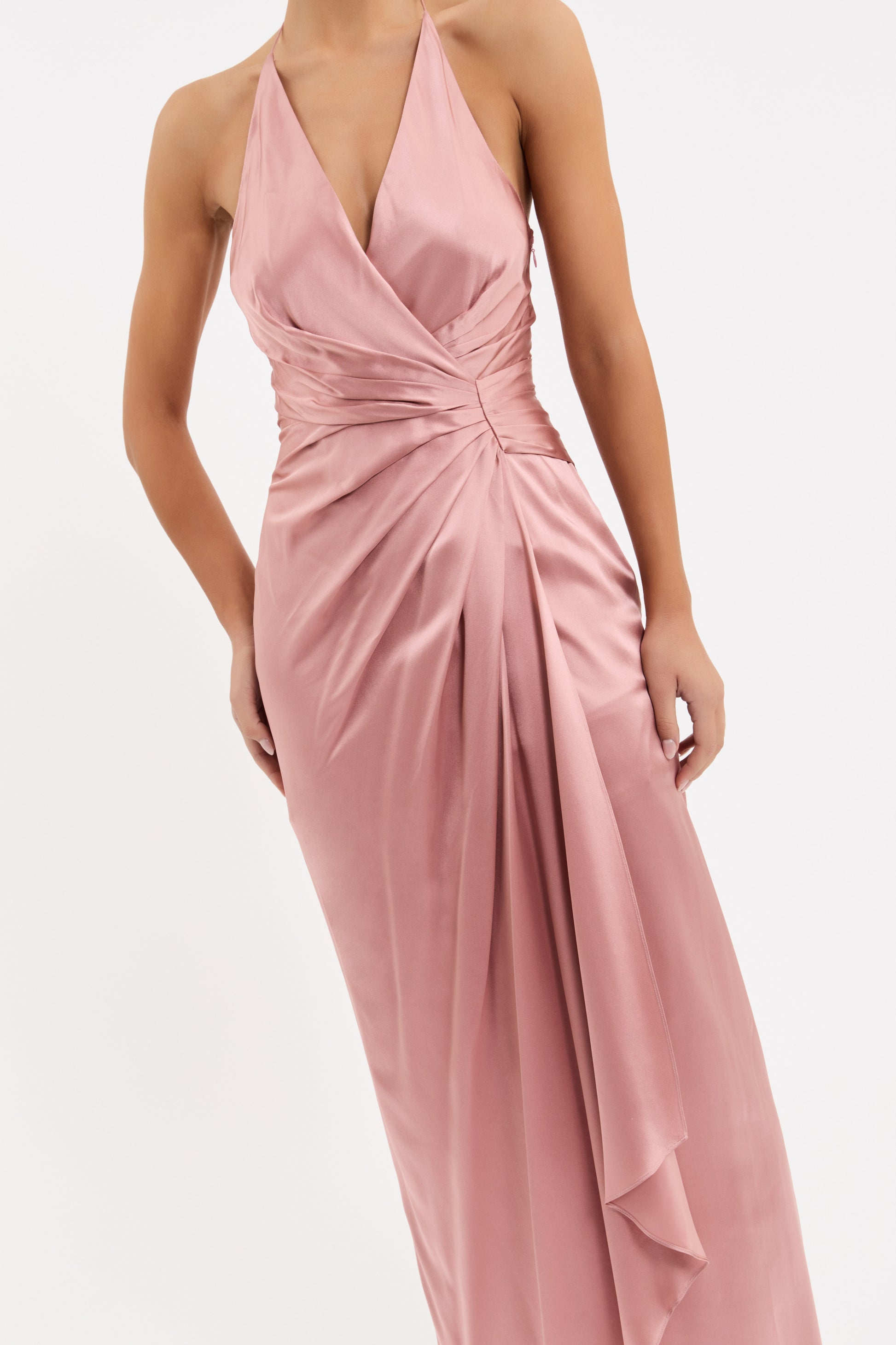 BILLY-V-NECK-MAXI_RVBR-1519_PEACH_1333_1
