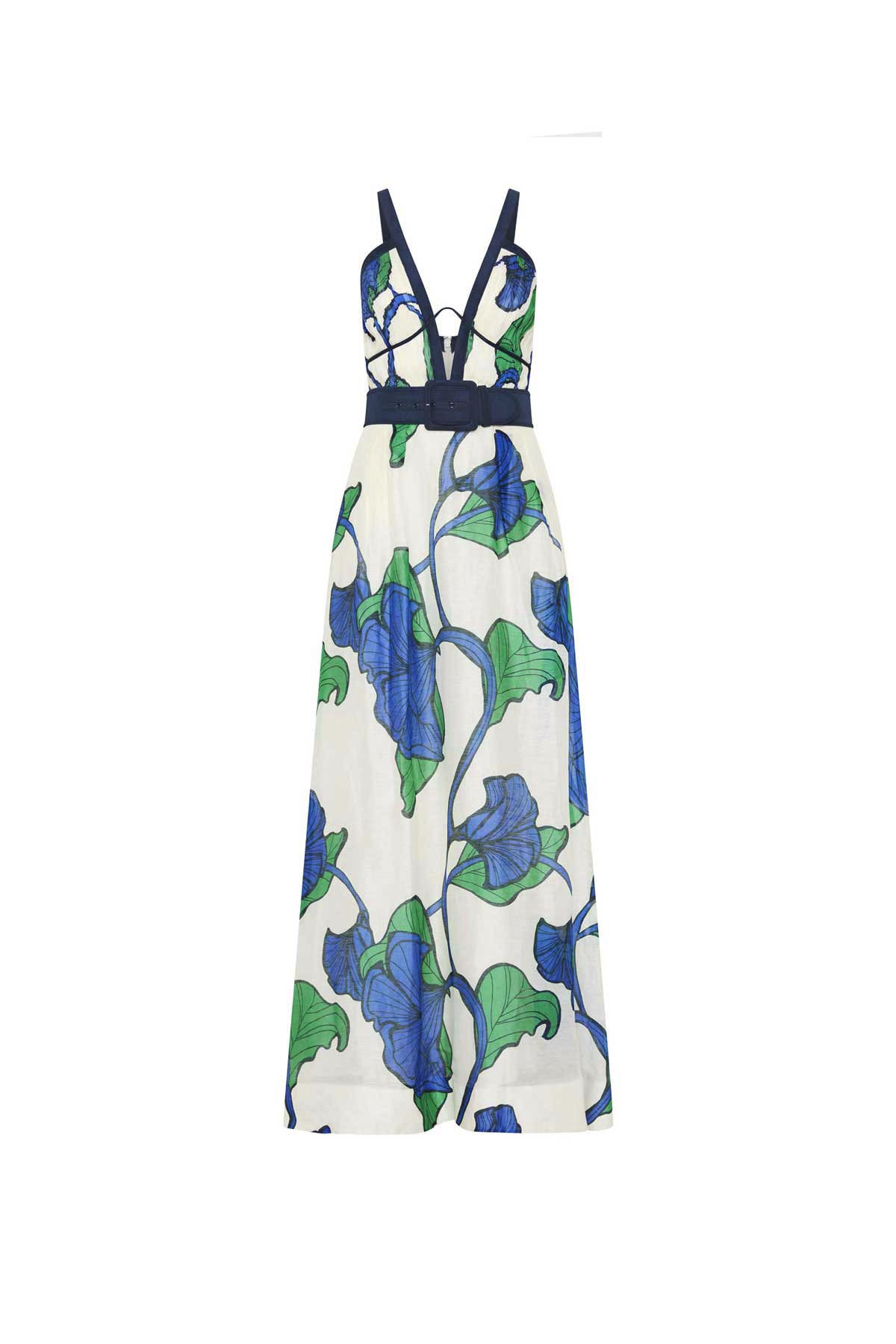 Blue Ivy Maxi Dress