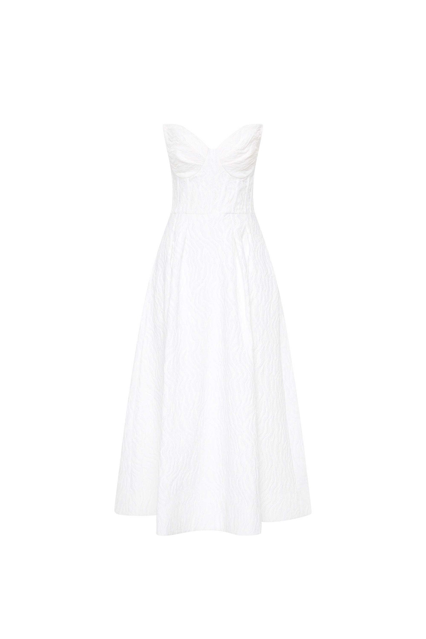 bridgette midi dress Bridgette Midi Dress