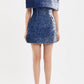 Cambridge Mini Dress