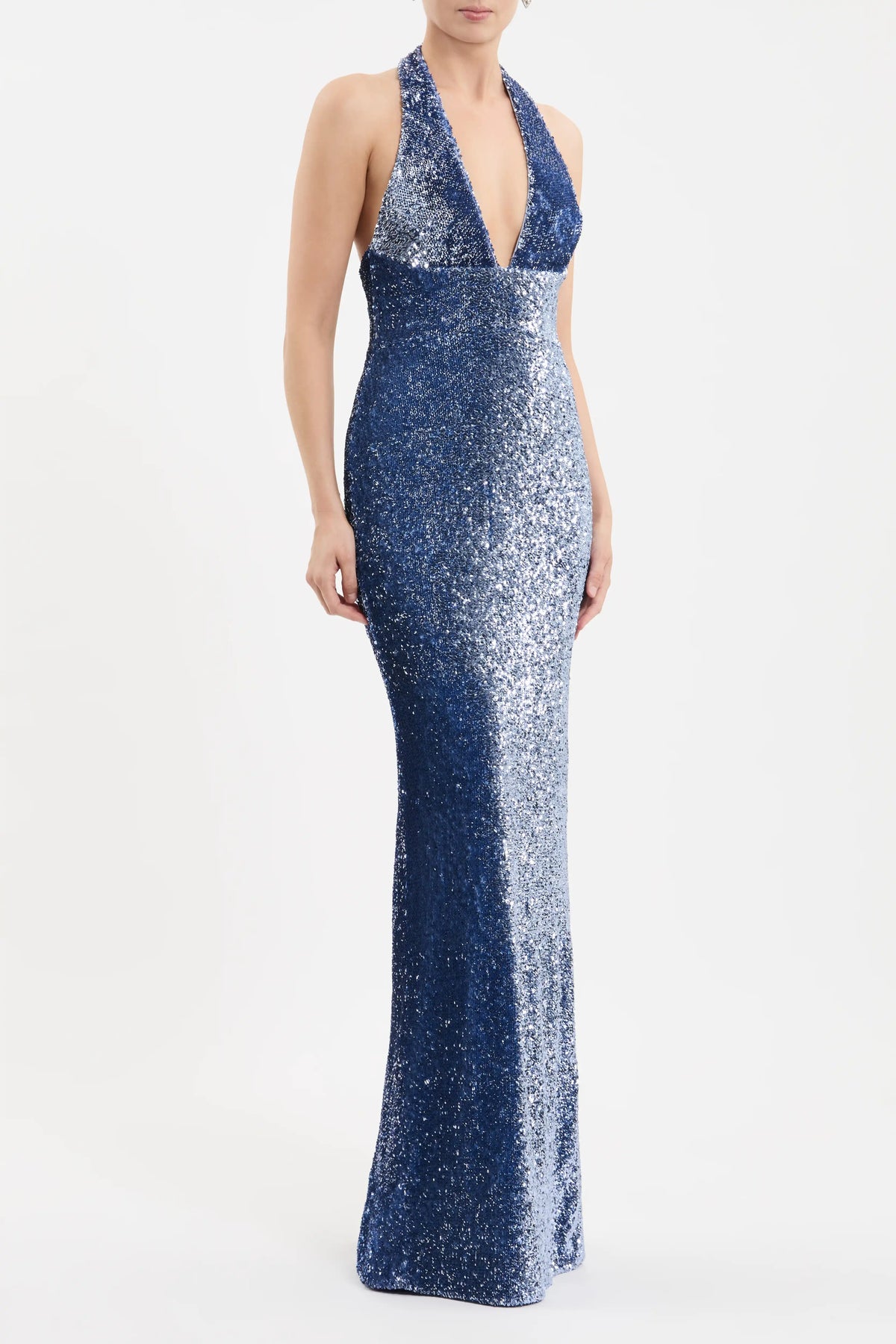 Cambridge Column Gown