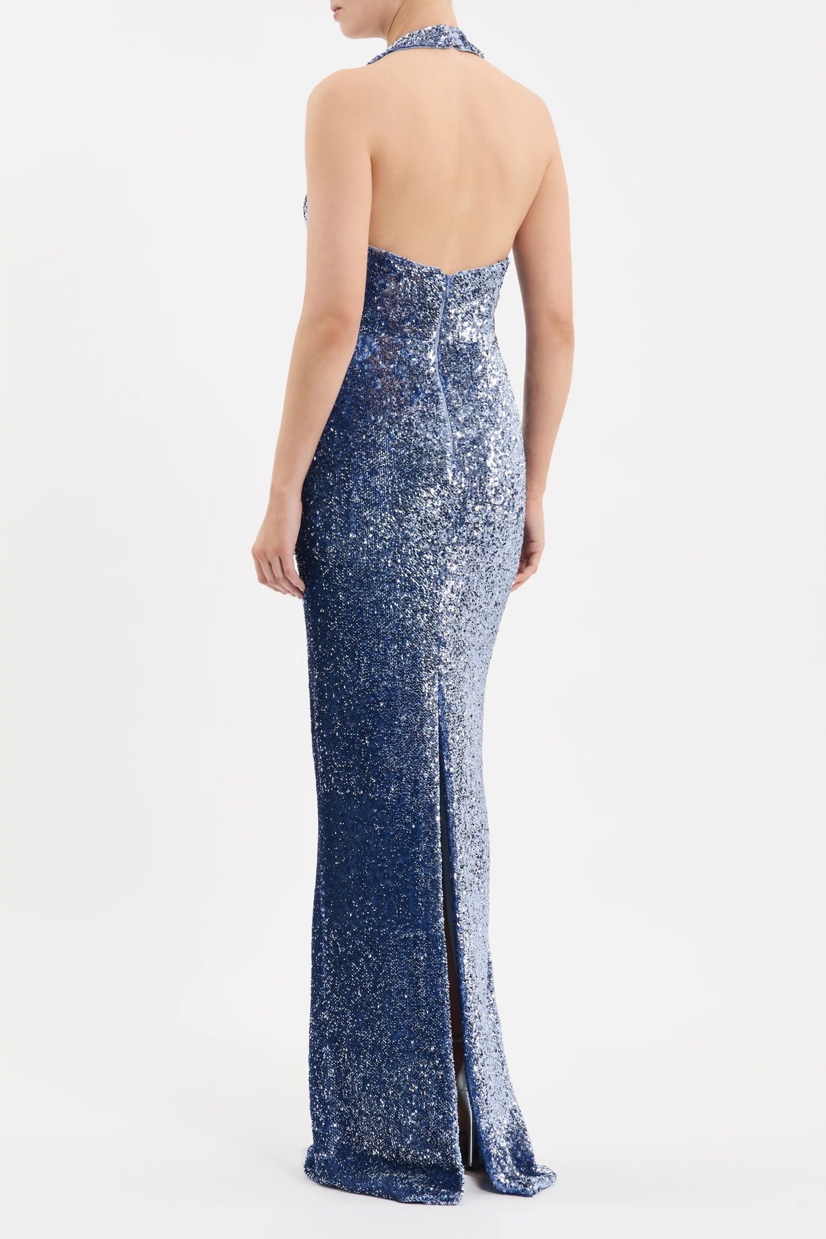Cambridge Column Gown