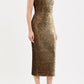 Cambridge Midi Dress